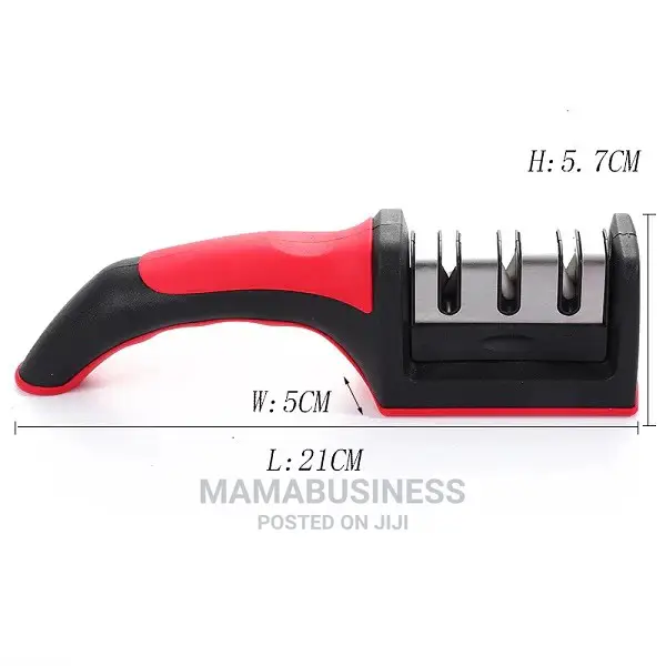 Knife Sharpener Professional Kitchen Sharpening Stone