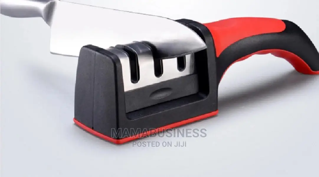 Knife Sharpener Professional Kitchen Sharpening Stone