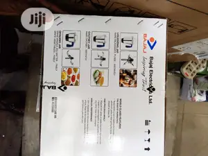 Bajaj Blender 750watts