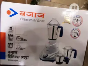 Bajaj Blender 750watts