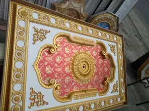 Ceiling Designer Rosas