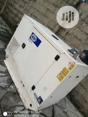 20kva FG Wilson Diesel Generator