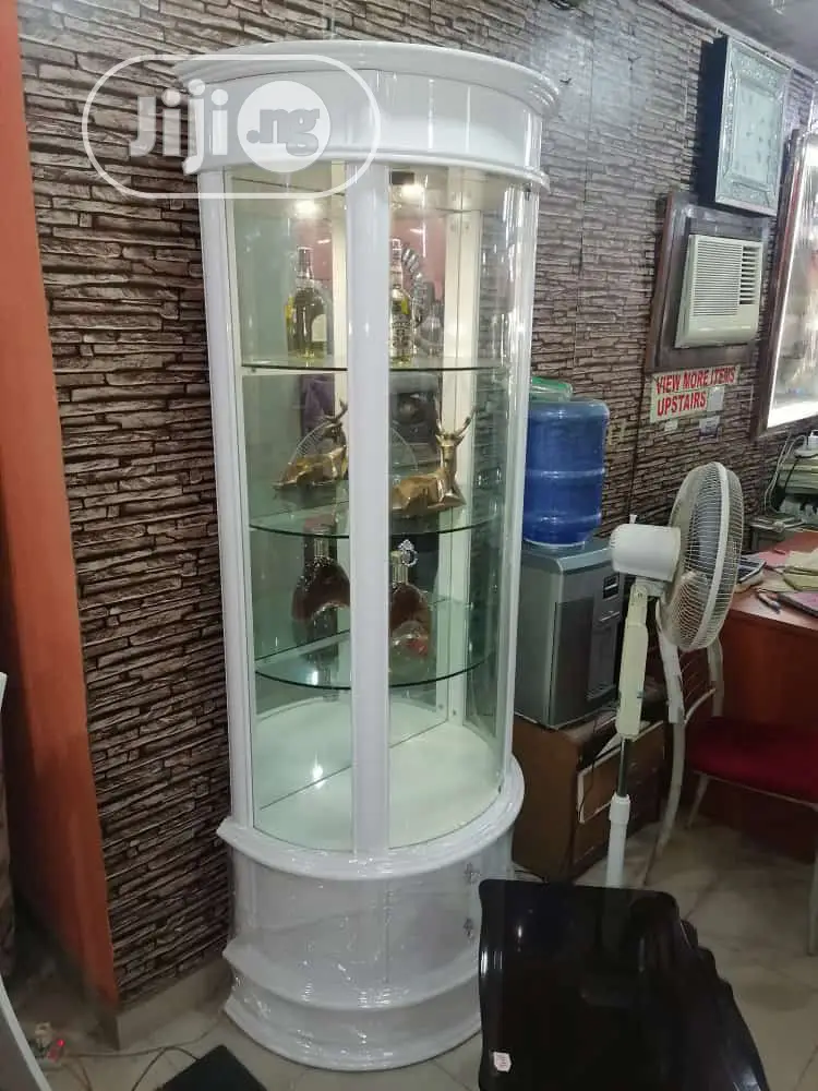 Single Wine Bar Stand