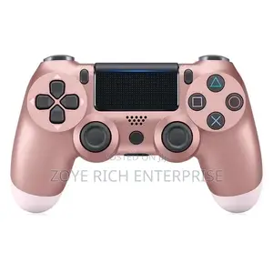 This Is Ps4 Game Pad