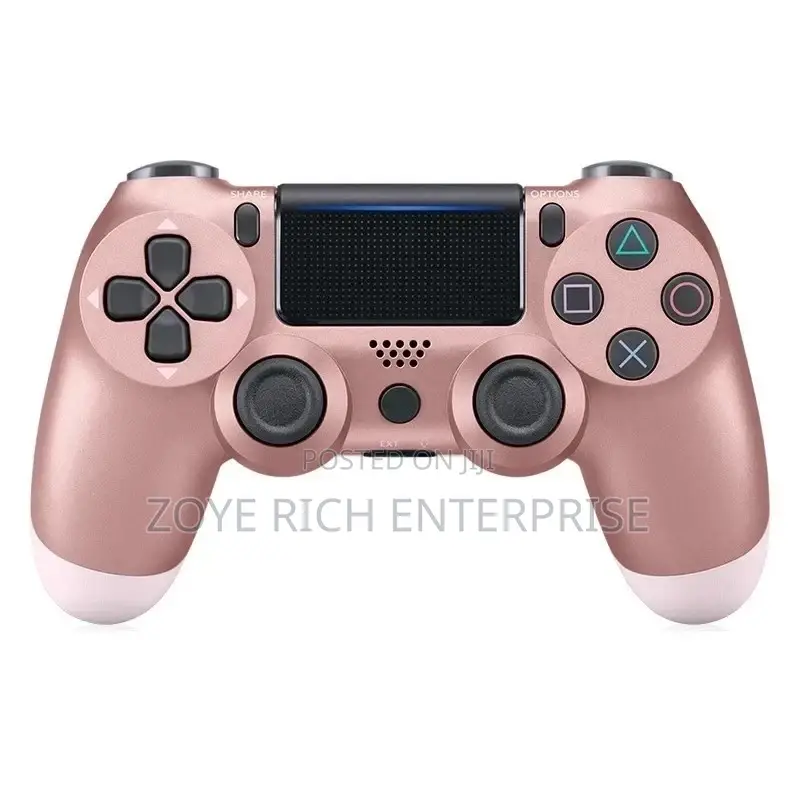 This Is Ps4 Game Pad