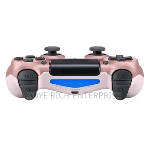 This Is Ps4 Game Pad