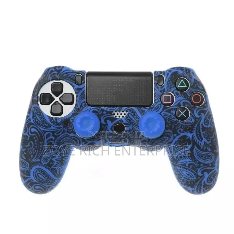 This Is Ps4 Game Pad