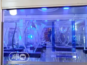 Crystal Awards