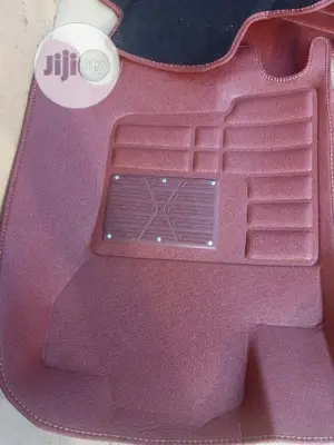 Original Leather Mat