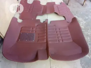 Original Leather Mat