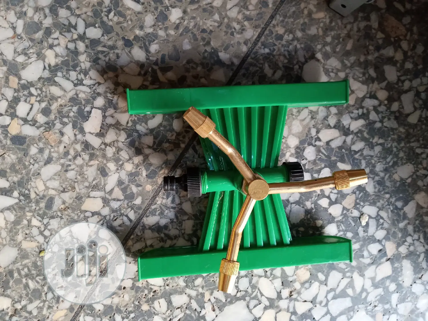 Water Sprinkler