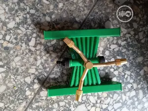 Water Sprinkler