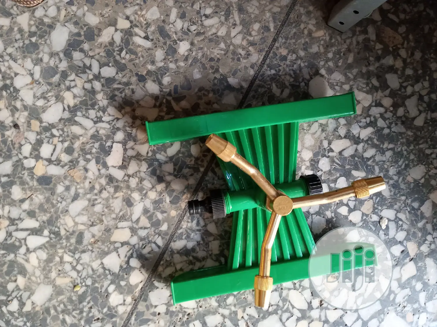 Water Sprinkler