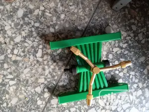 Water Sprinkler