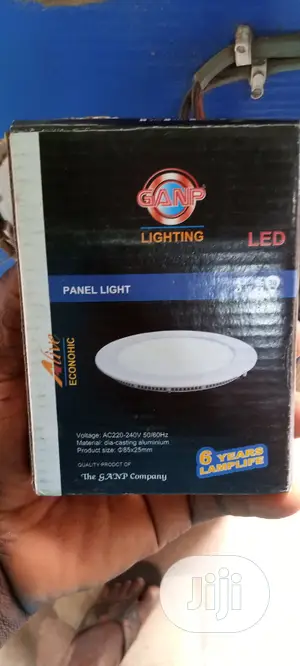 Cant Alive 3W Lighting LED Pop