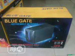 650va Blugate Ups