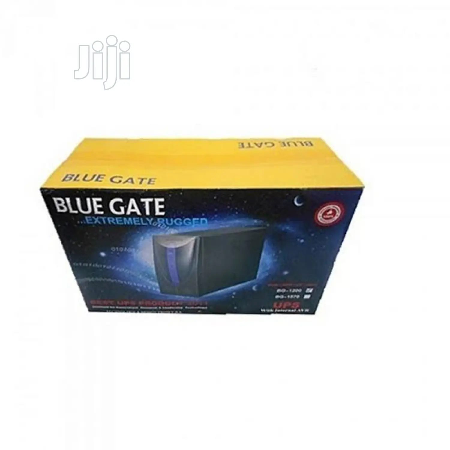 650va Blugate Ups