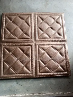 Wall Panels