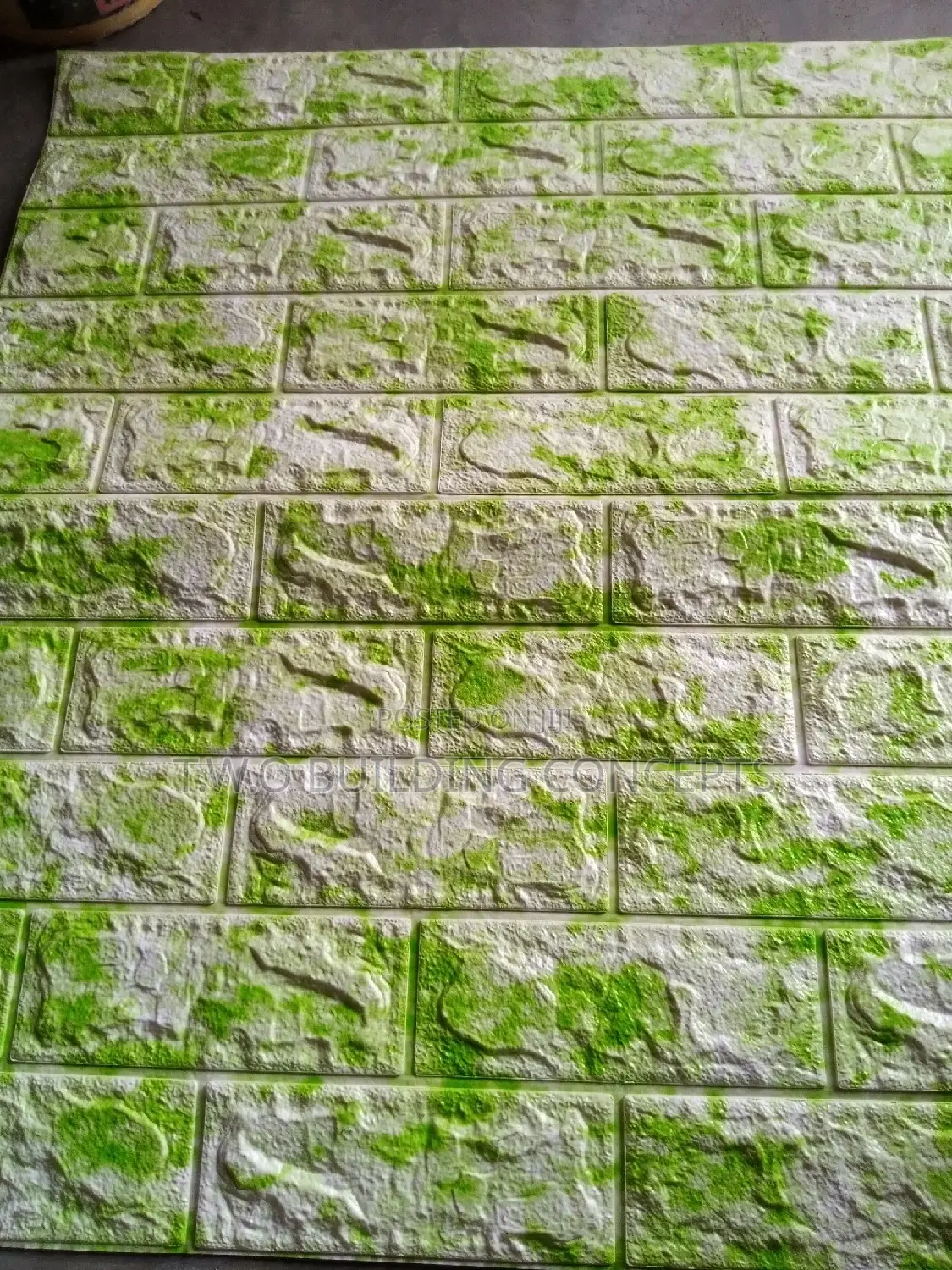 Wall Panels