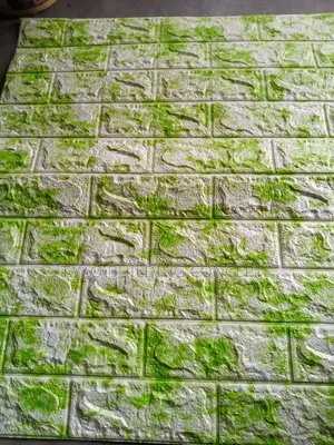 Wall Panels