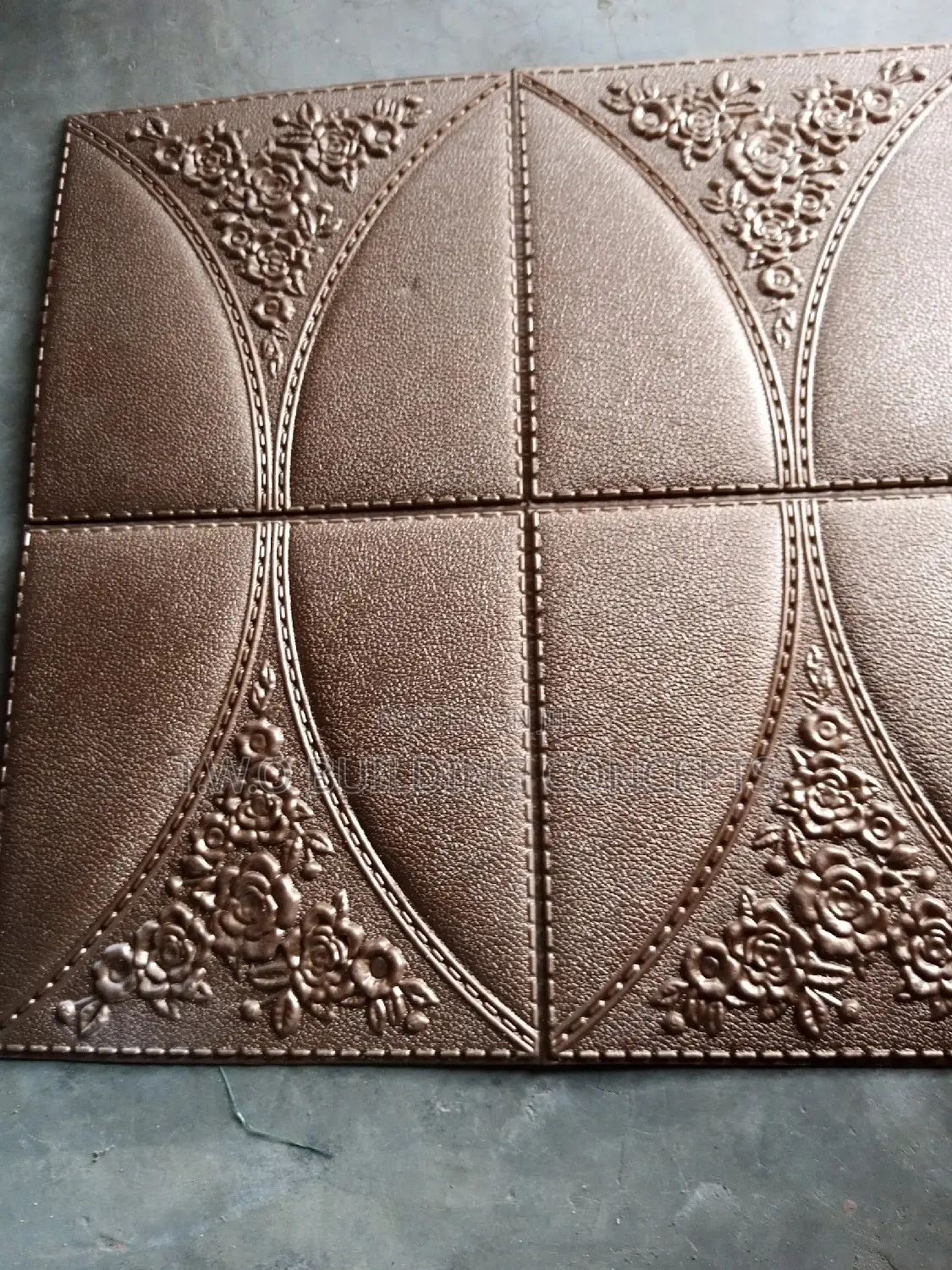 Wall Panels