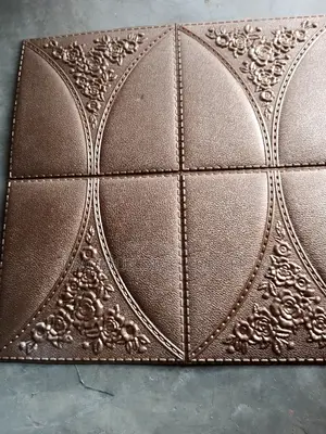 Wall Panels
