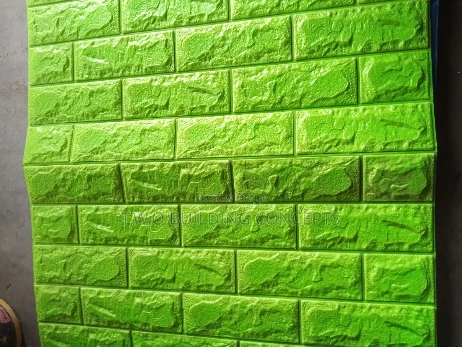 Wall Panels