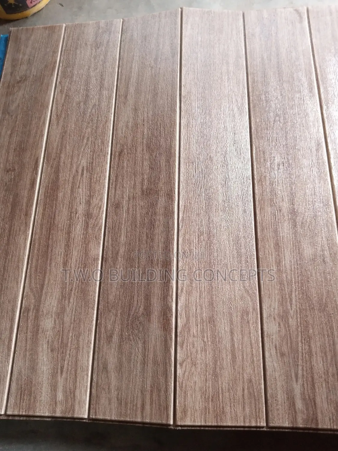 Wall Panels