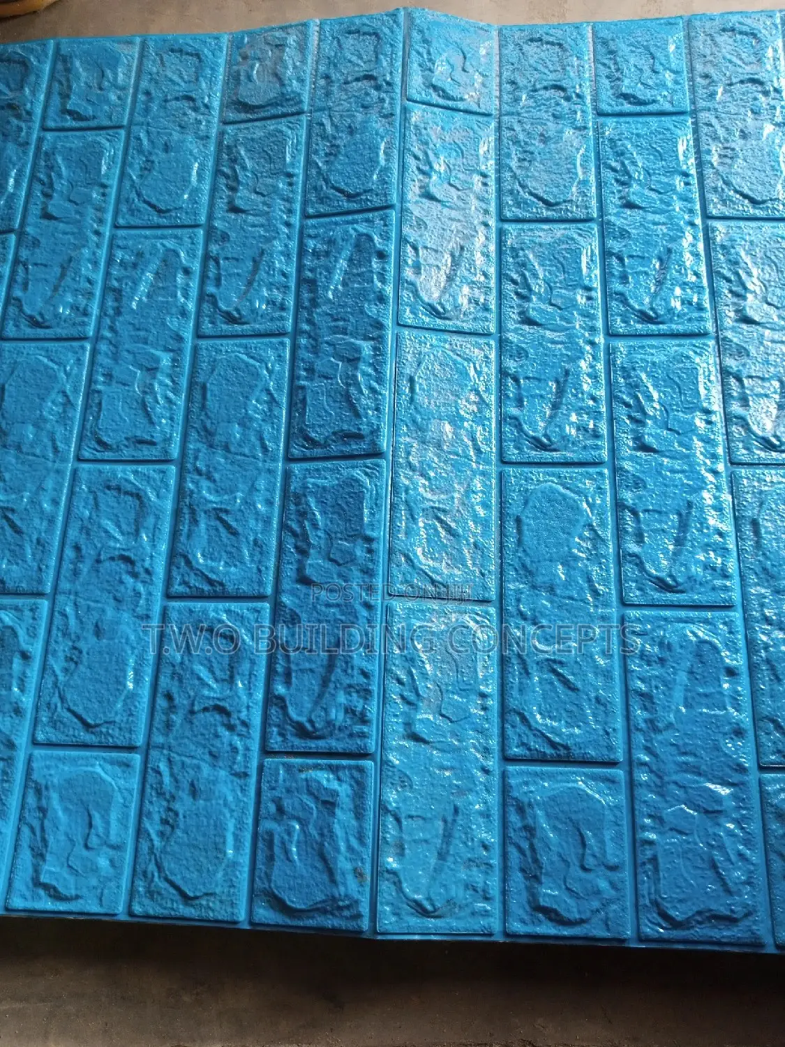 Wall Panels
