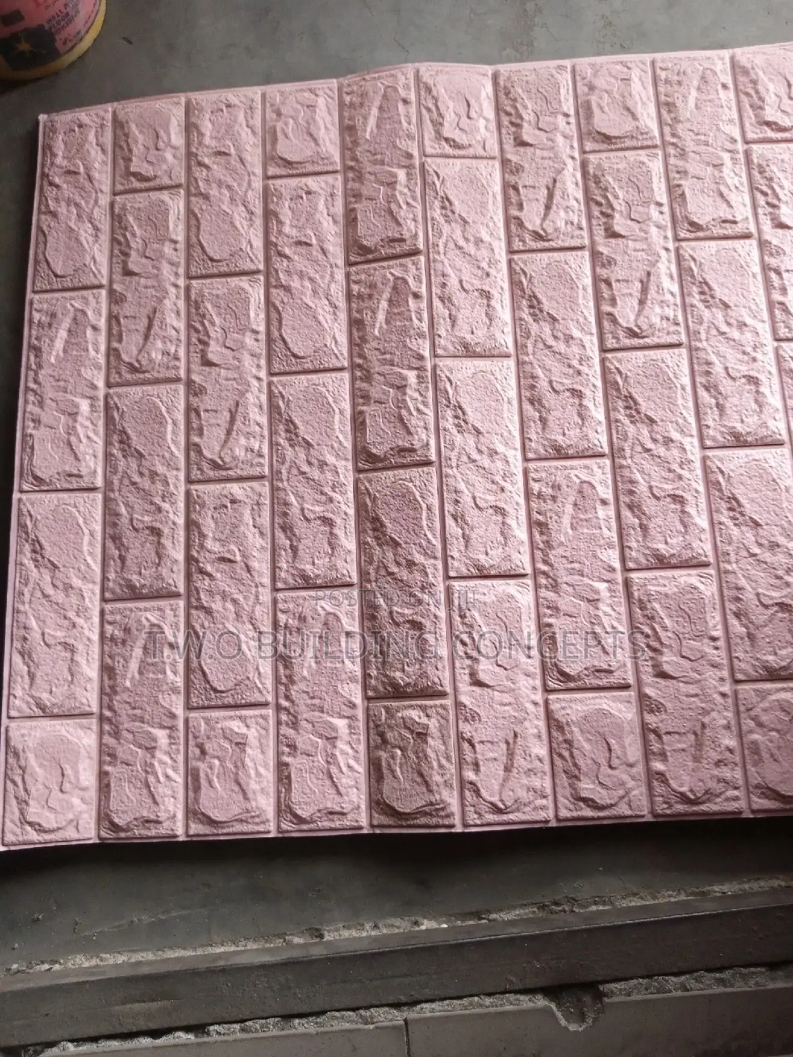 Wall Panels