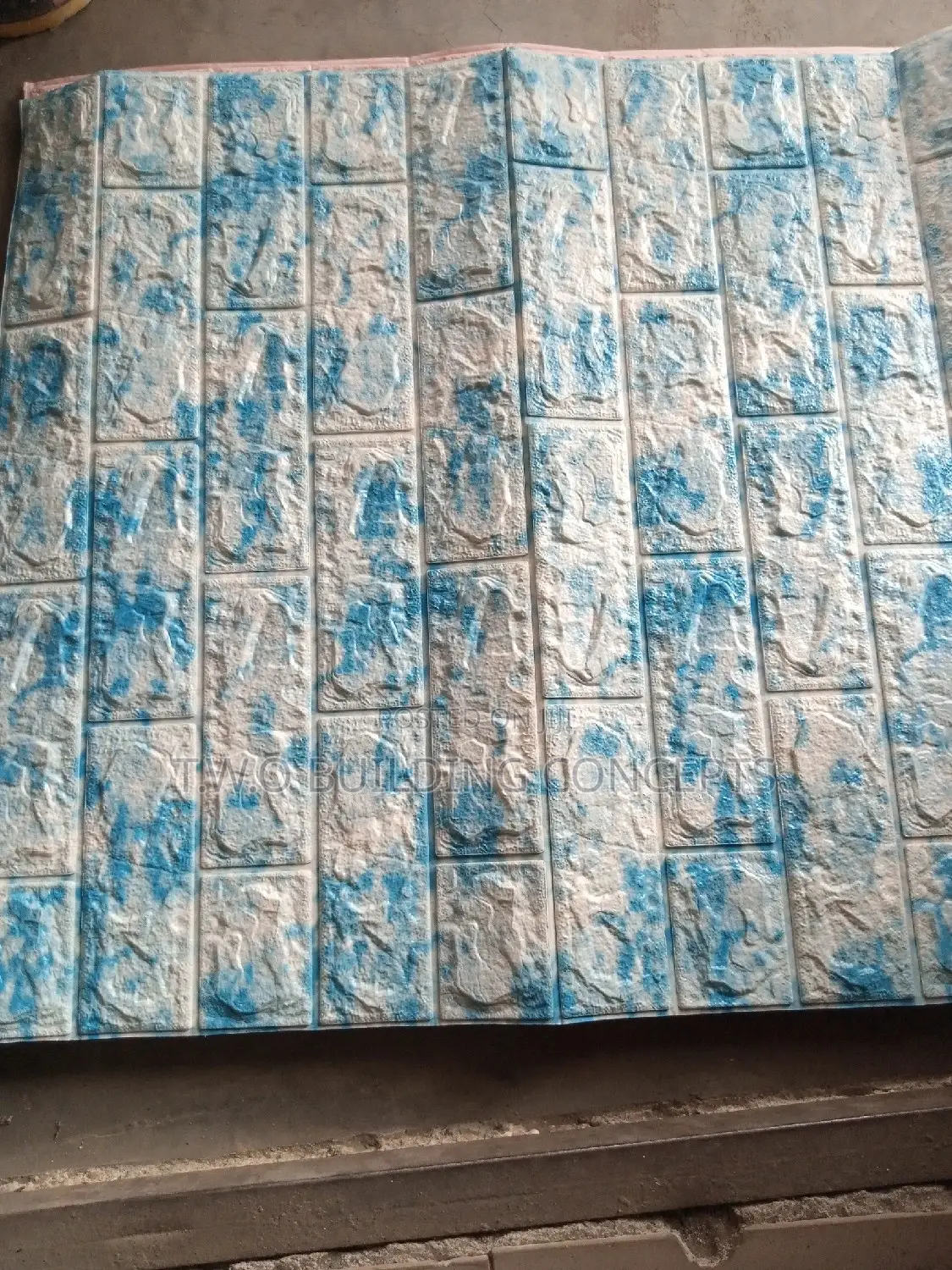 Wall Panels