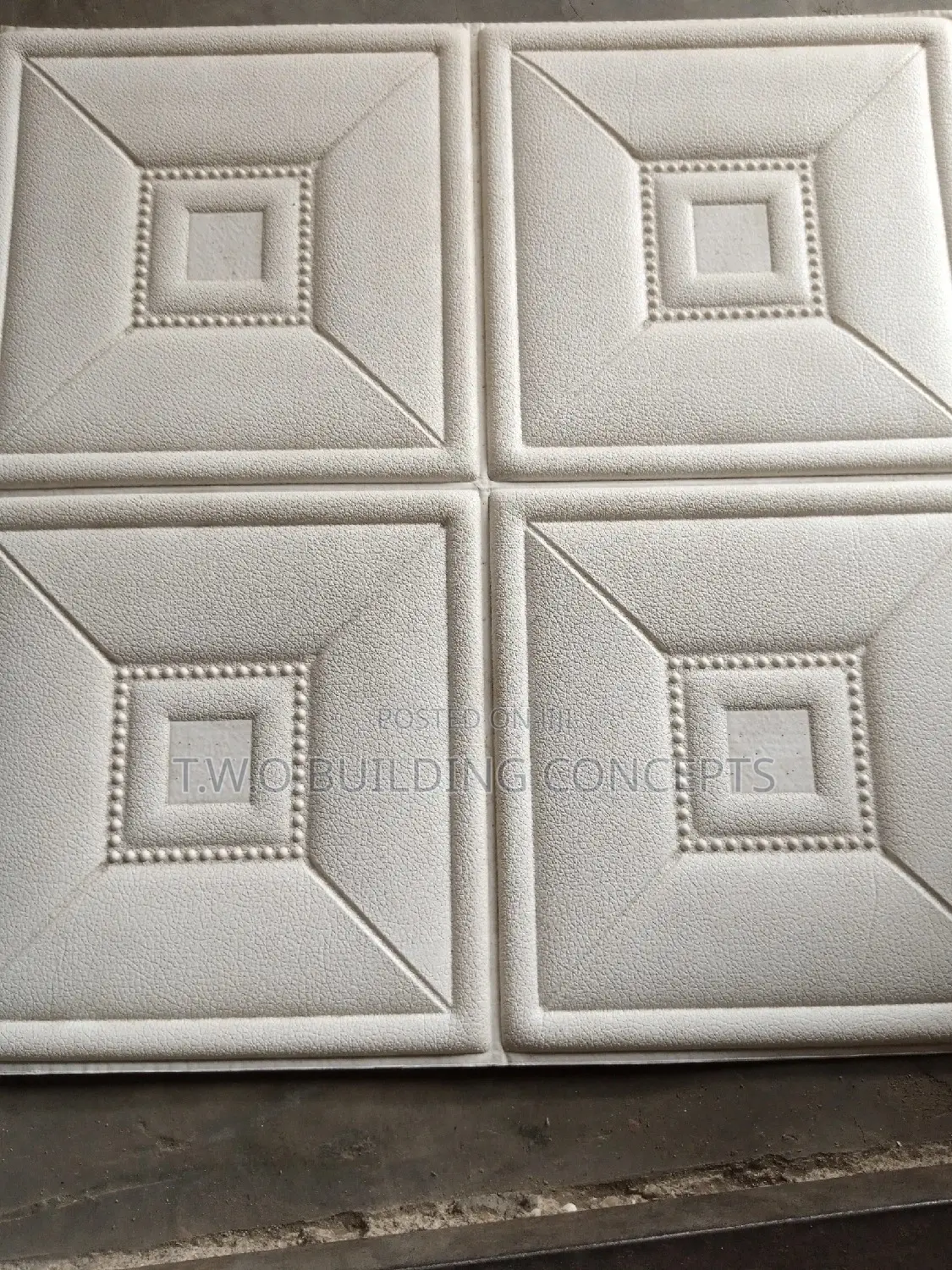 Wall Panels