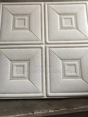 Wall Panels