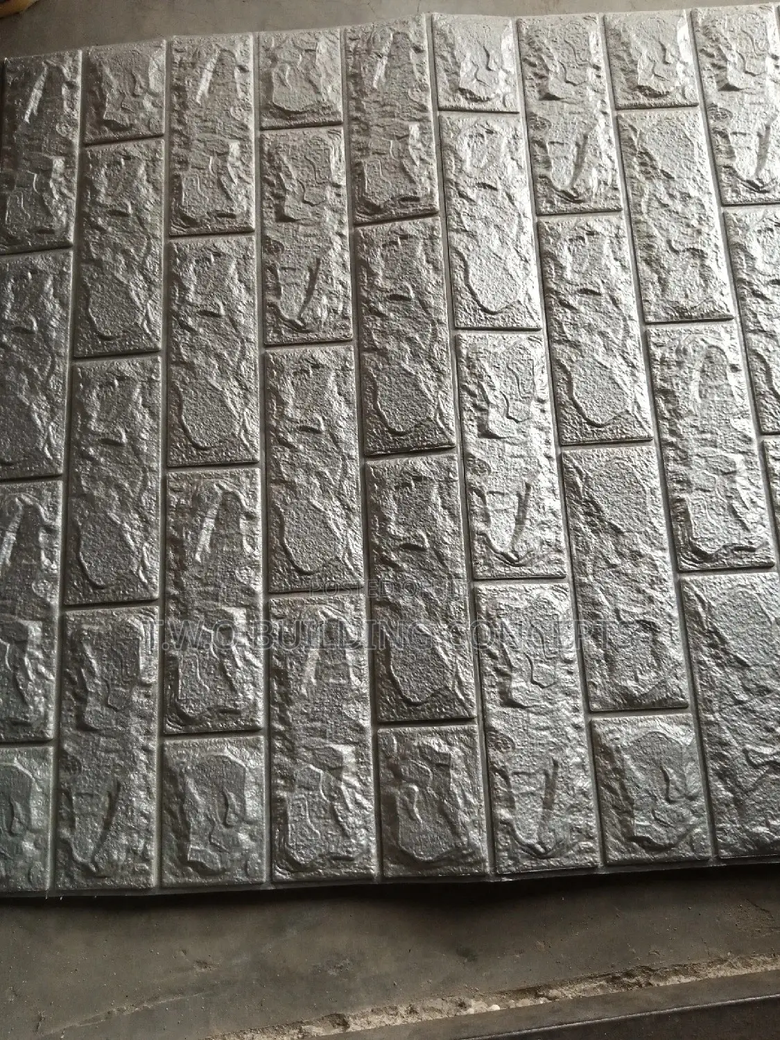 Wall Panels