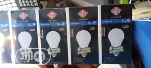 Gant Alive LED A50 Bulb 5 W