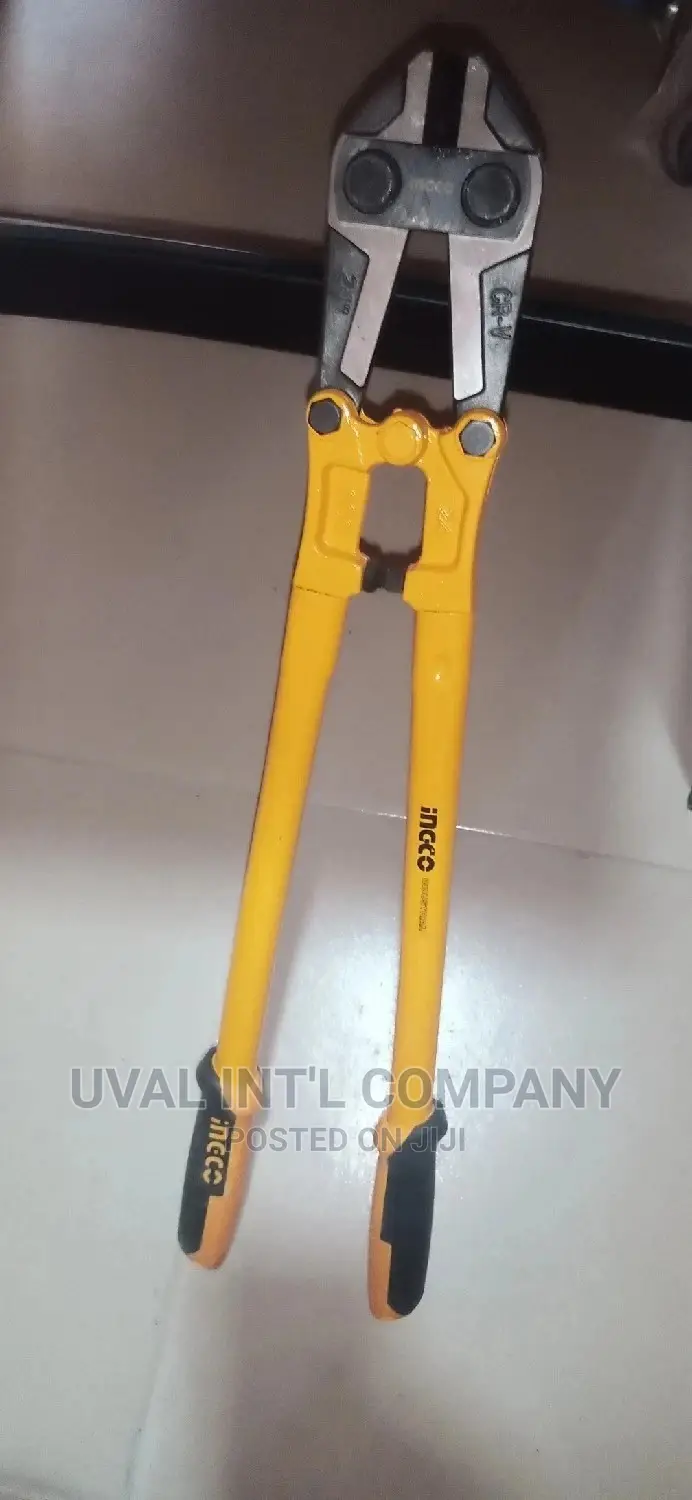 24" Bolt Cutter