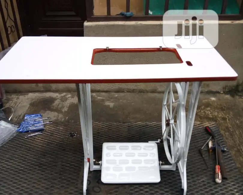 Sewing Machine Stand