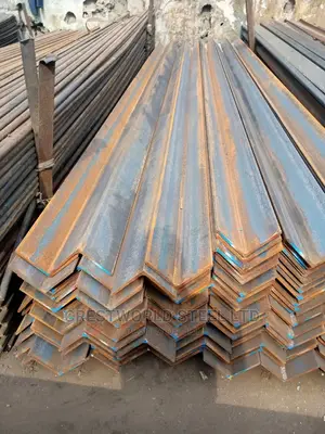 150*150*10mm Angle Iron