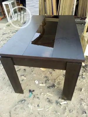 Woods Dining Table