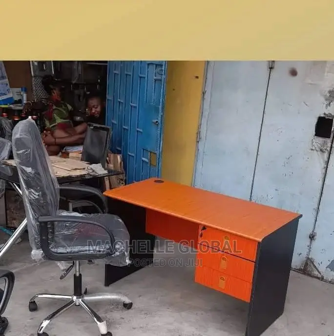 Quality Table and Chairs