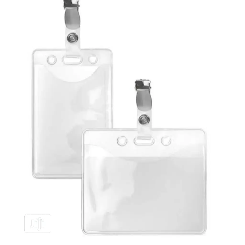 ID Card Holder 50pcs