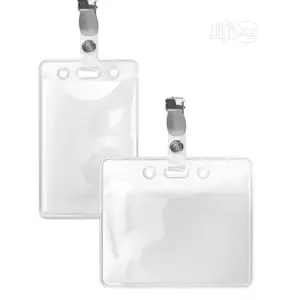 ID Card Holder 50pcs