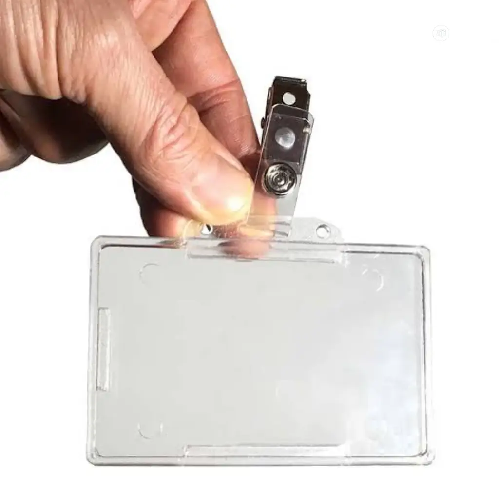 ID Card Holder 50pcs