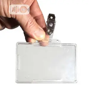ID Card Holder 50pcs