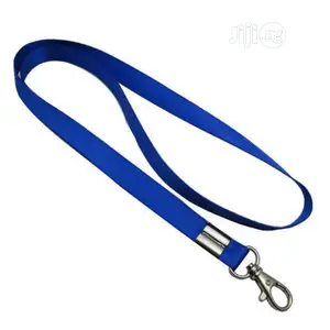 Thick Quality Id Card Rope 50pcs