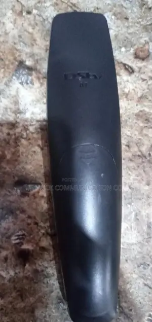 DSTV Explorer Remote