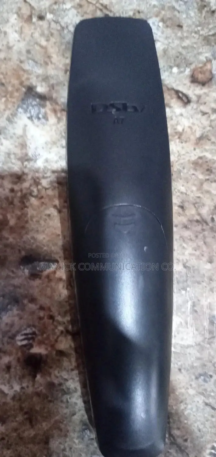DSTV Explorer Remote
