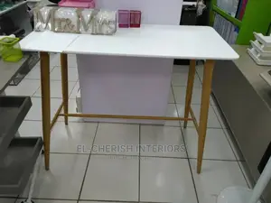 Table Console