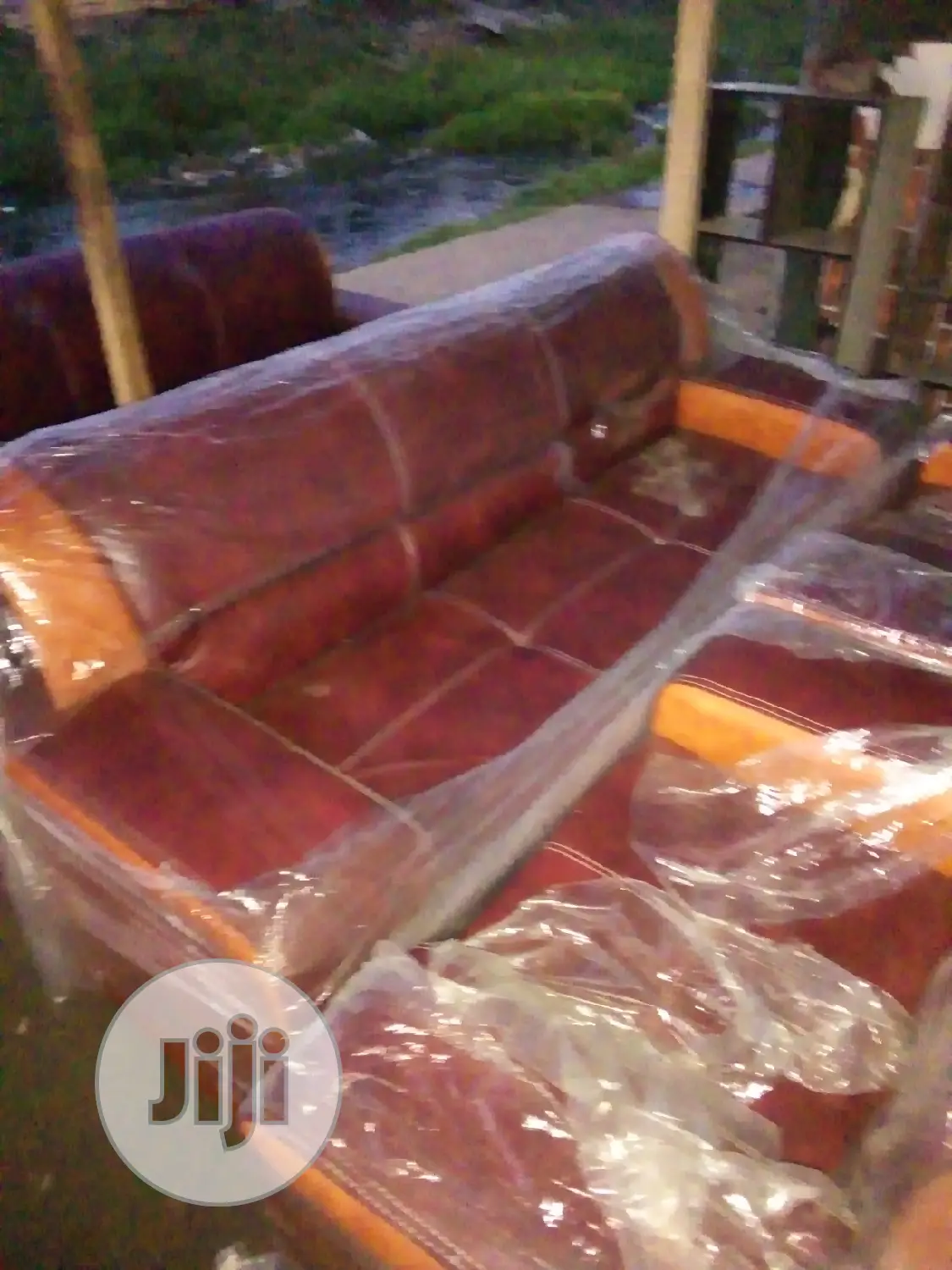 Sofa Chair