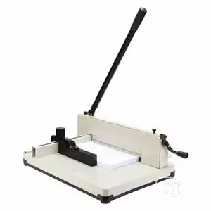 Heavy Duty A3+ Paper Cutter
